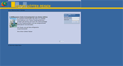 Desktop Screenshot of partner.goetten.net
